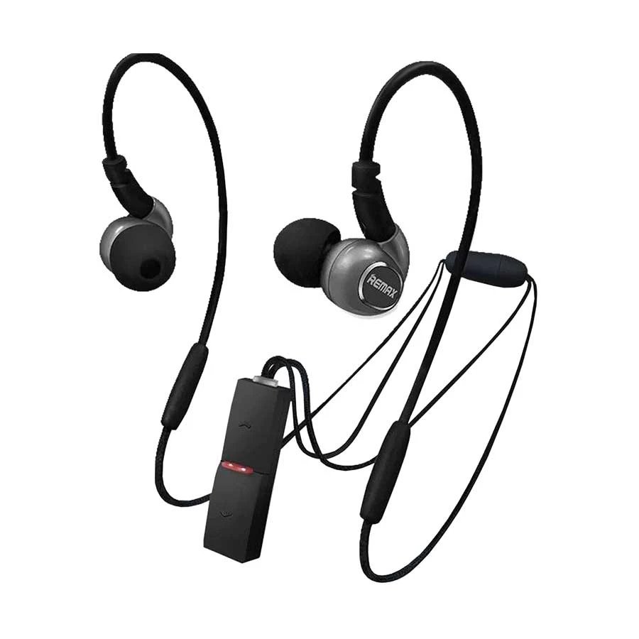 Remax RB-S8 Neckband