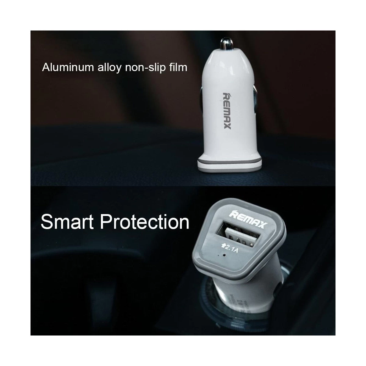 REMAX RCC101 Car Charger