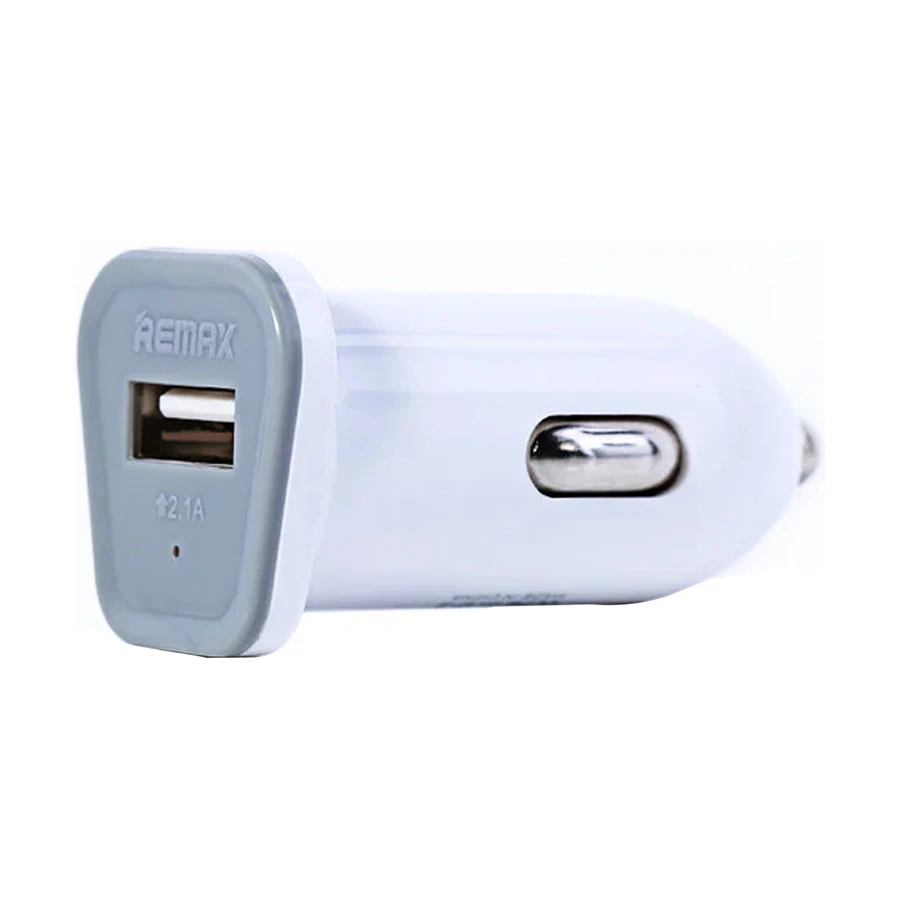 Remax REMAX RCC101 Car Charger in BD