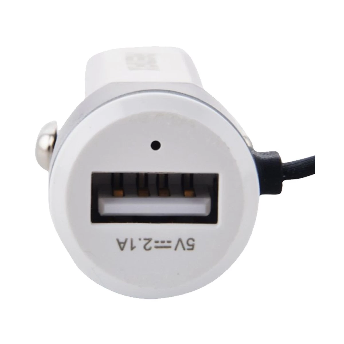 REMAX RCC102 with 2 in 1 cable Car Charger in BD