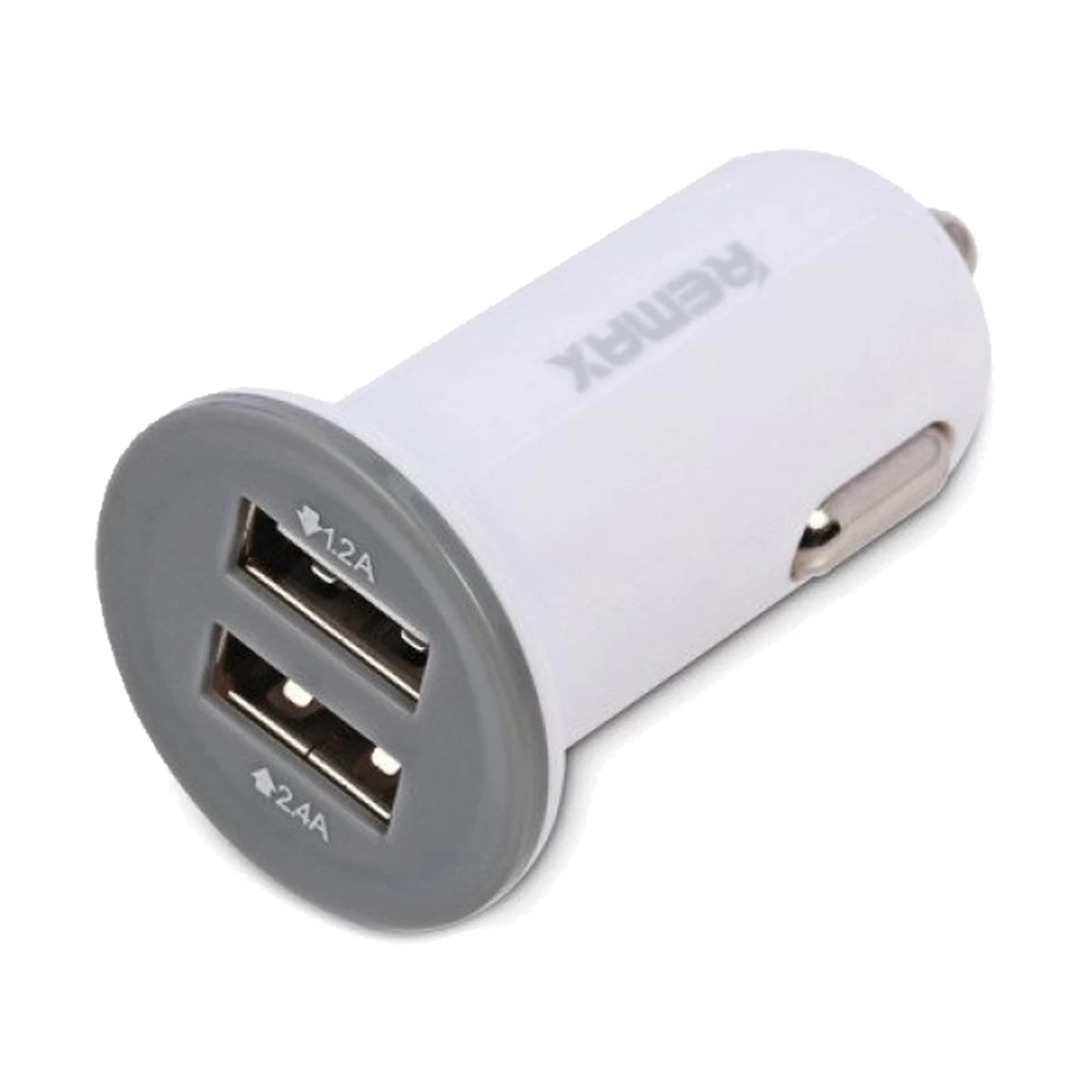 Remax RCC201 Mini Car Charger Price in Bangladesh