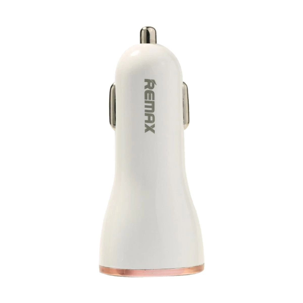 Remax REMAX RCC206 Dolphin Car Charger