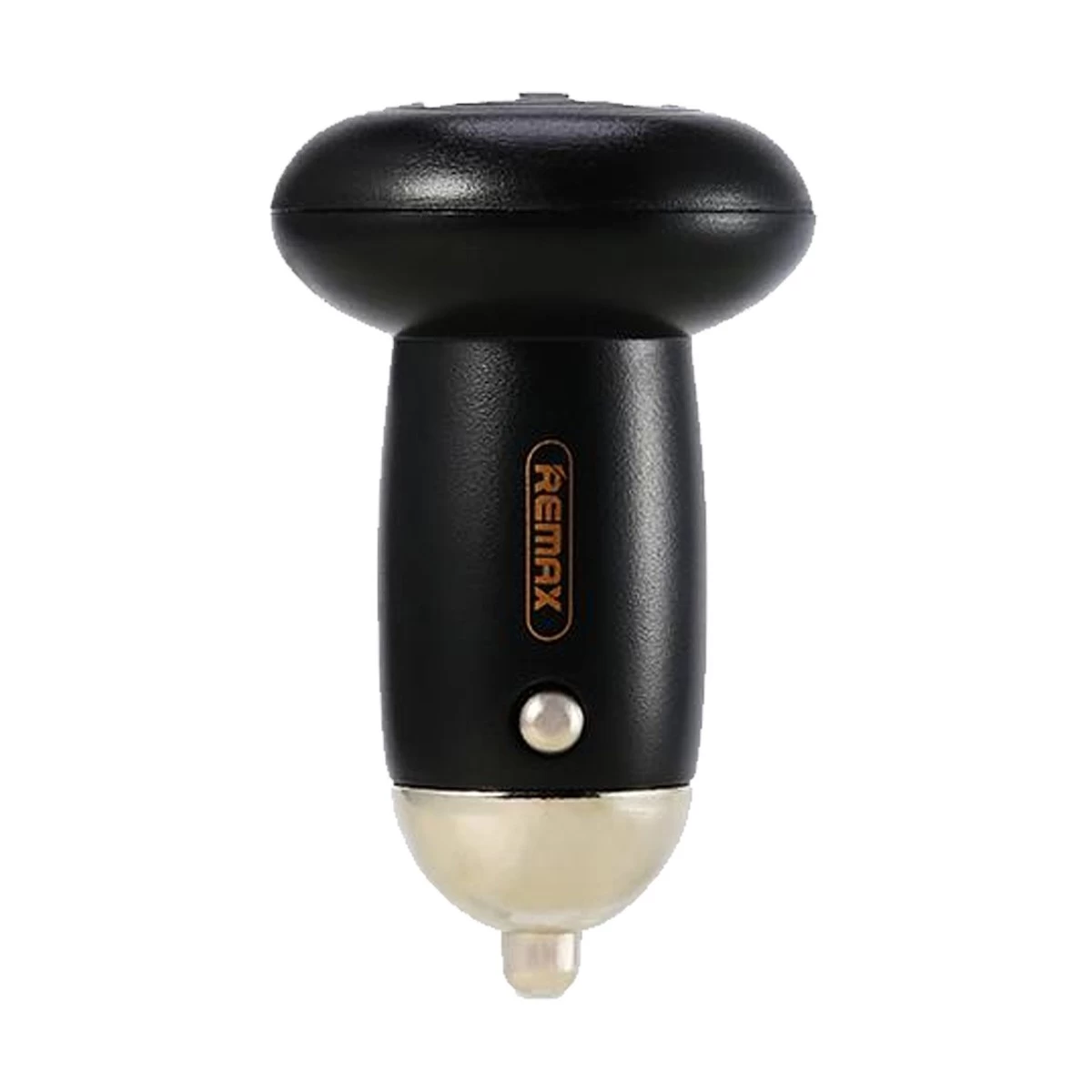 Remax RCC210 Mushroom-Head Car Charger