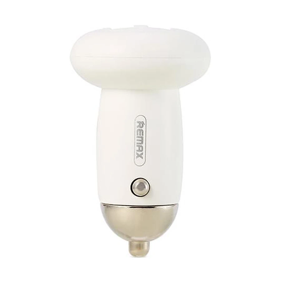 REMAX RCC210 Mushroom-Head Car Charger