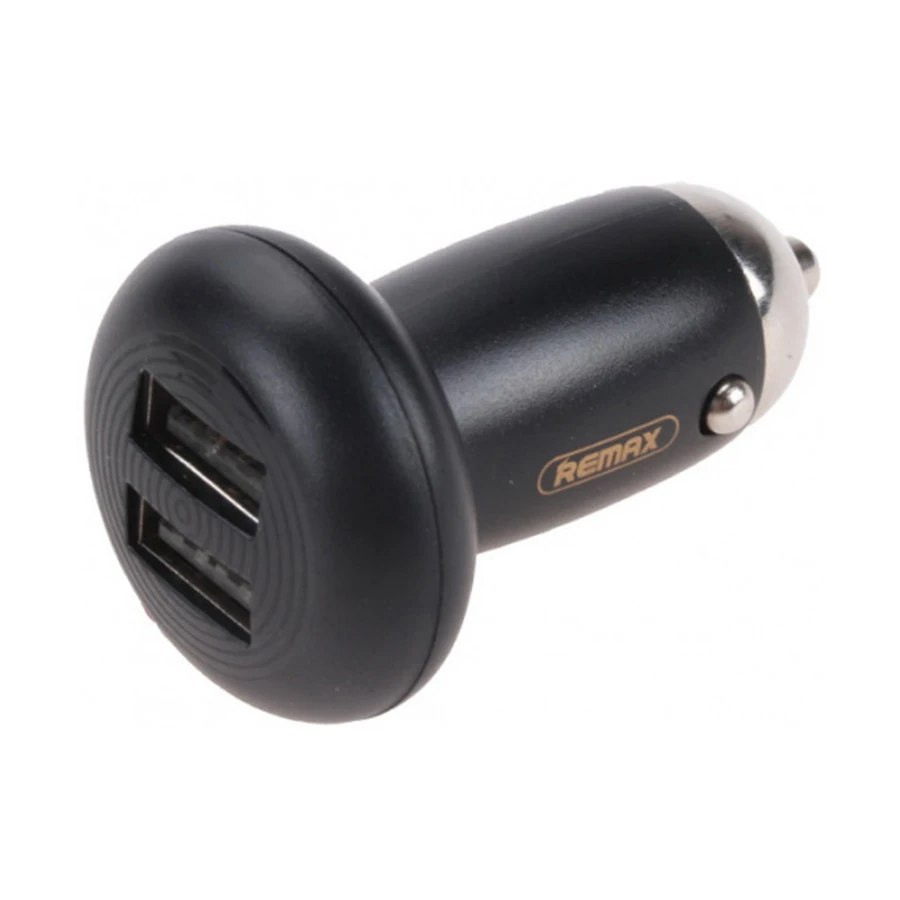 Remax RCC210 Mushroom-Head Car Charger in BD