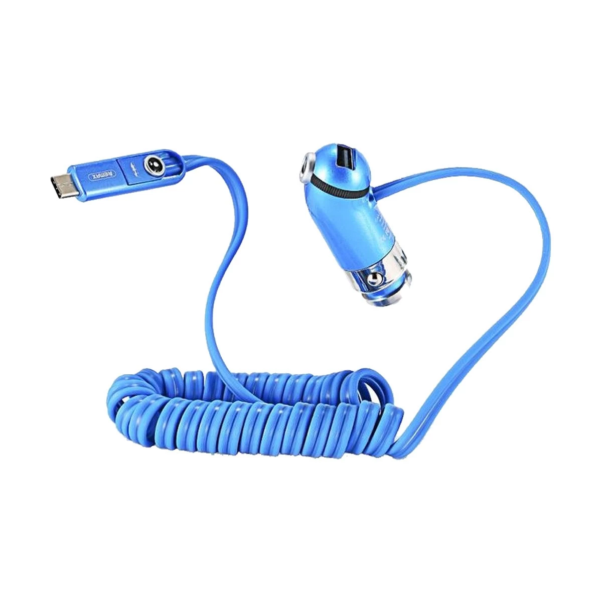 REMAX RCC211 Cutie Car Charger