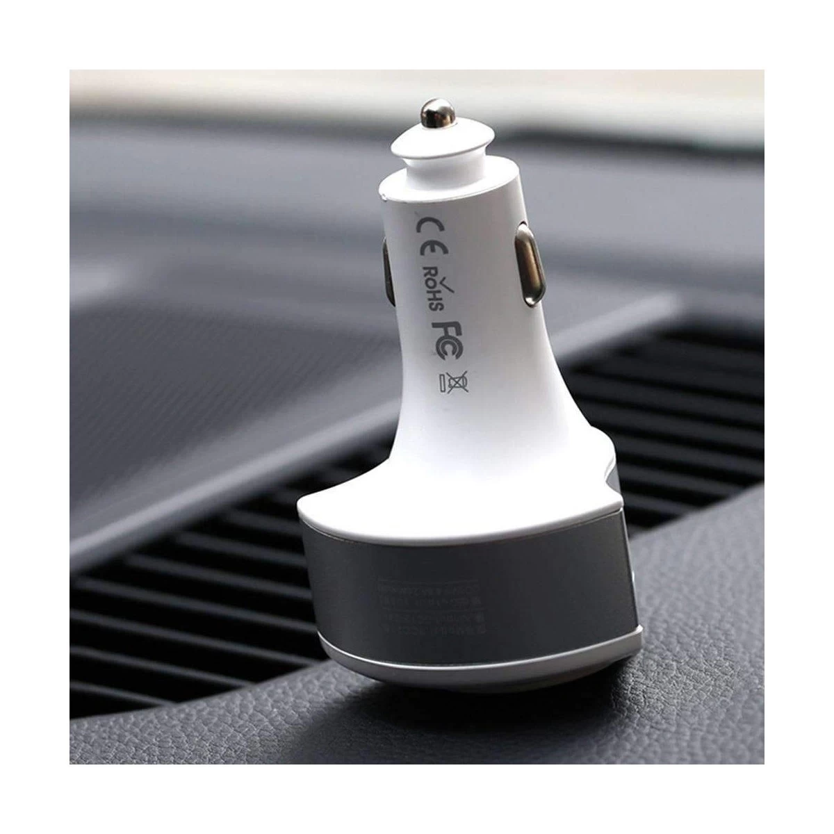 REMAX RCC218 Journey Car Charger Price in Bangladesh