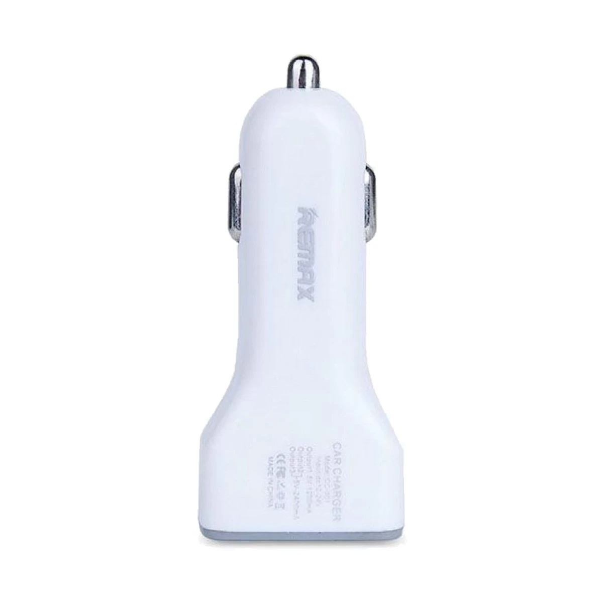 REMAX RCC301 Jane series 3 Car Charger