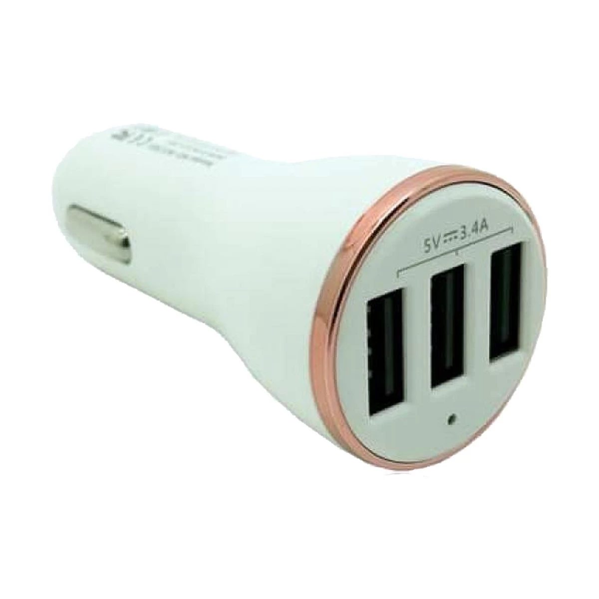 REMAX RCC303 Dolphin Car Charger Price in Bangladesh