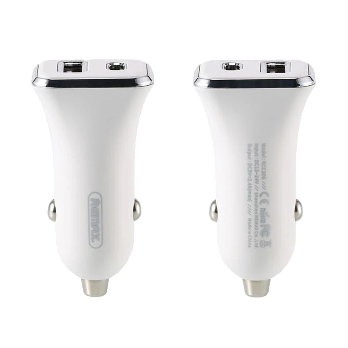 REMAX RCC306 Car Charger