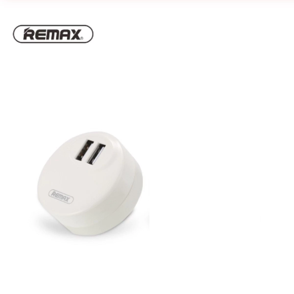 REMAX RP-U210 Wall Charger