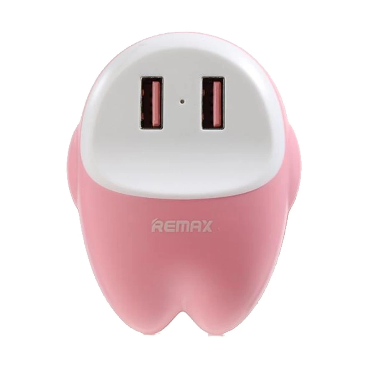 Remax REMAX RP-U26 UK EVA Series Wall Charger