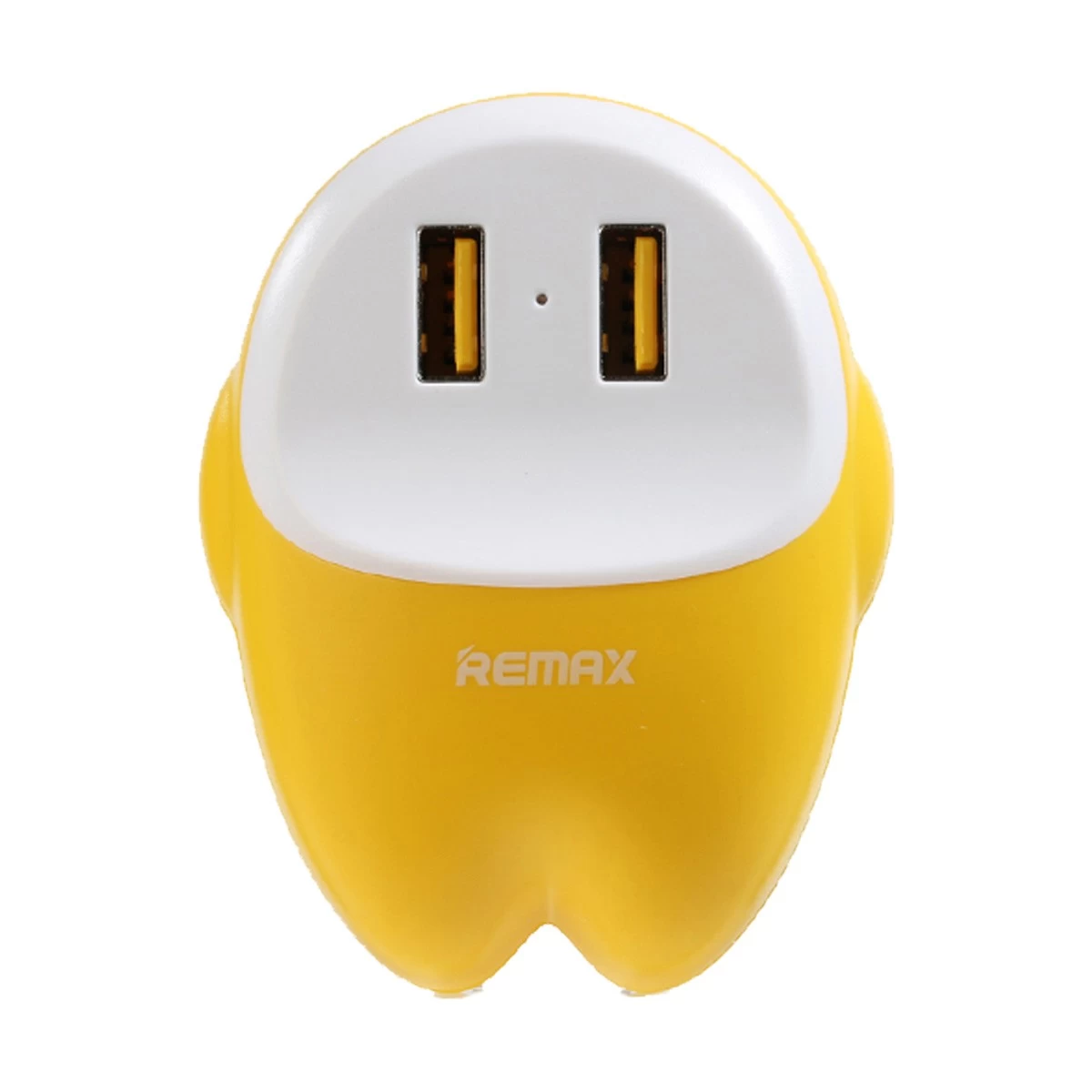 Remax RP-U26 UK EVA Series Wall Charger Price in Bangladesh