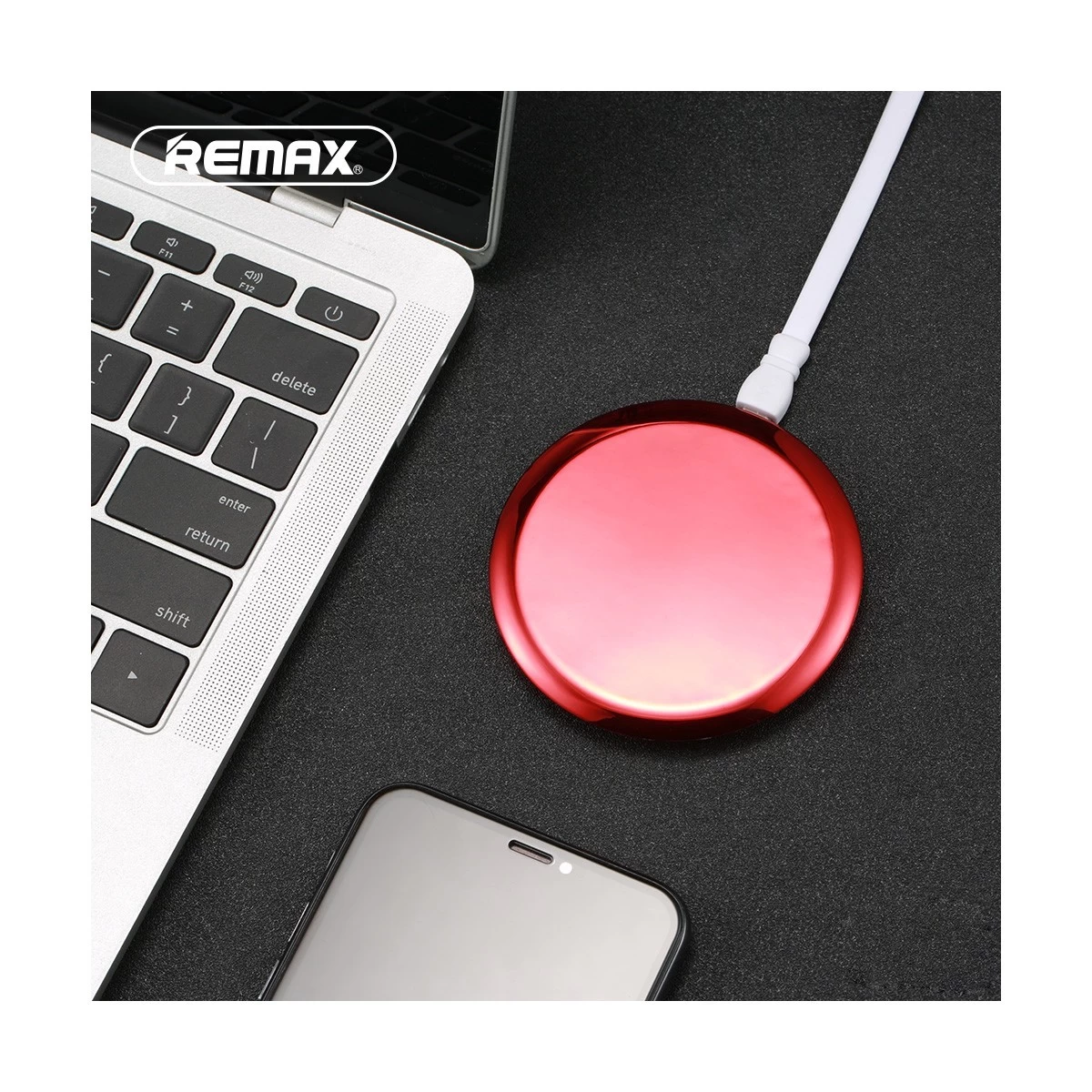REMAX RP-W11 Wireless Charger Price in Bangladesh