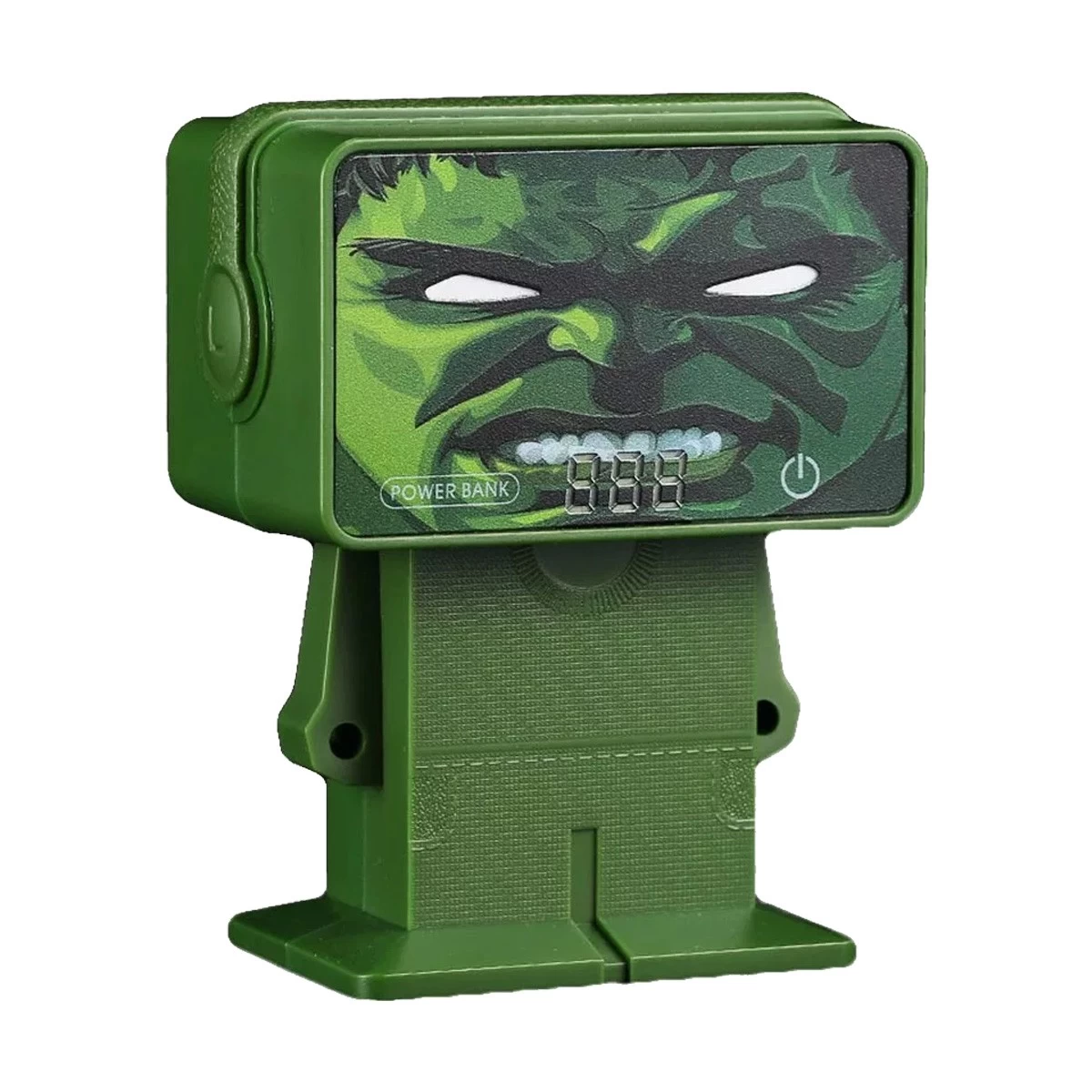 REMAX RPL-20 Avenger Series Power Bank