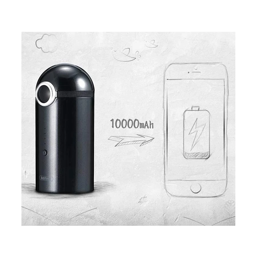REMAX RPL-36 Cutie Series Power Bank Price in Bangladesh