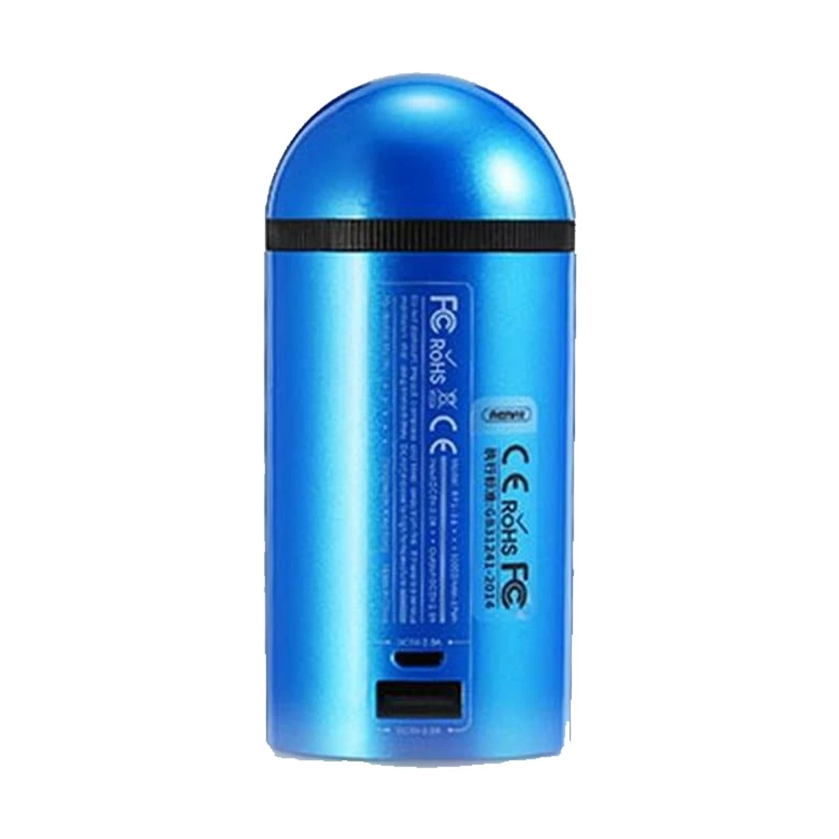 Remax REMAX RPL-36 Cutie Series Power Bank Price in Bangladesh