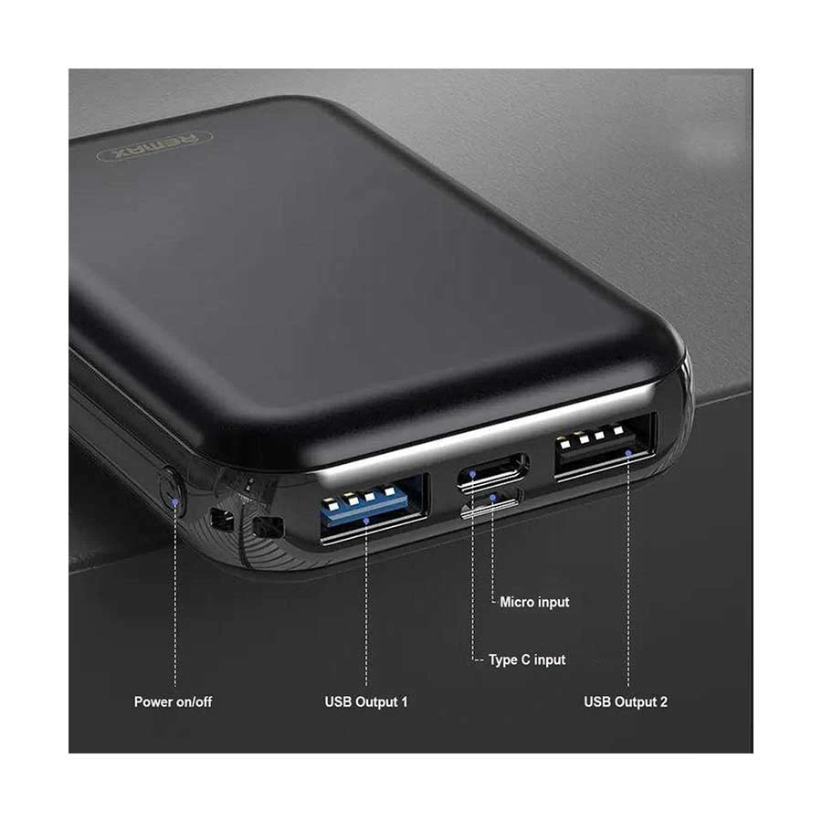Remax REMAX RPP-26 Nowe Series Power Bank Price in Bangladesh