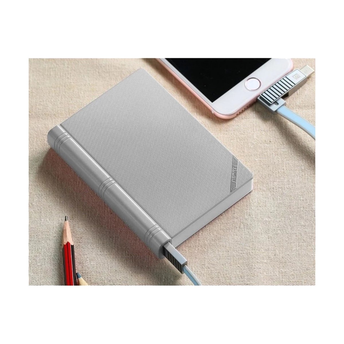 Remax REMAX RPP-85 Jumbook Series Power Bank in BD