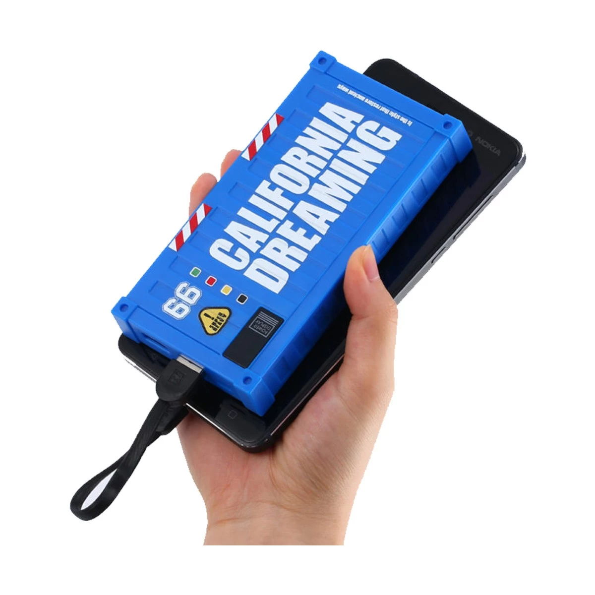 REMAX RPP-93 Container Series Power Bank Price in Bangladesh
