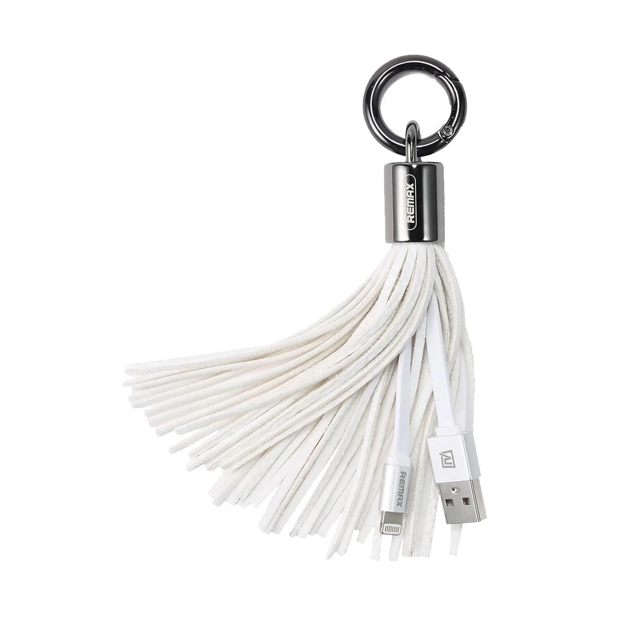 Remax USB Male to Lightning USB Cable