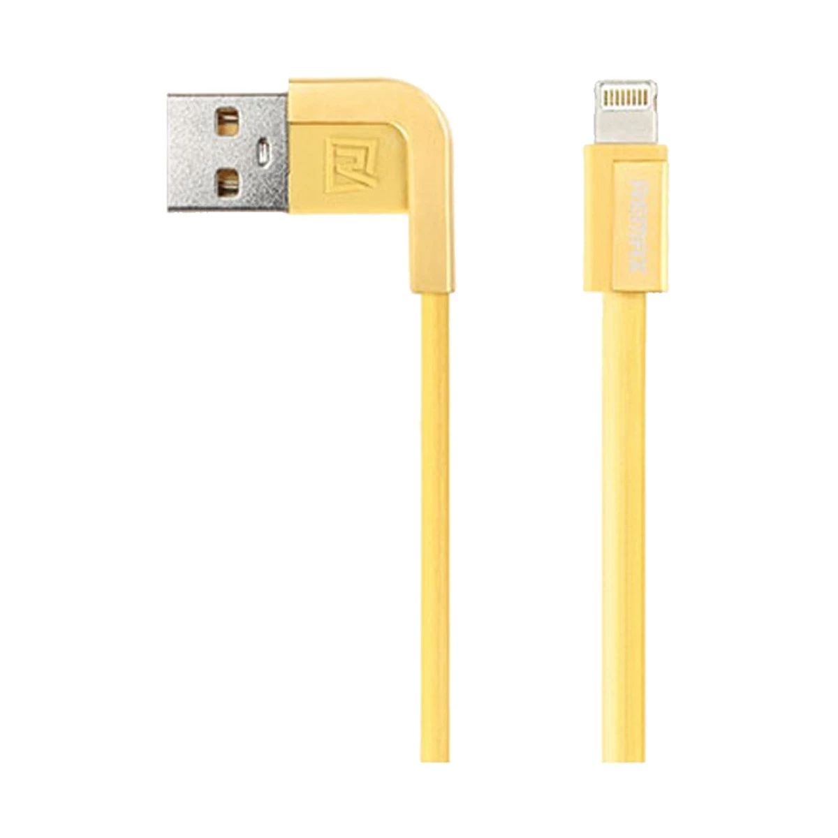 REMAX Cheynn RC-052i Lightning USB Cable