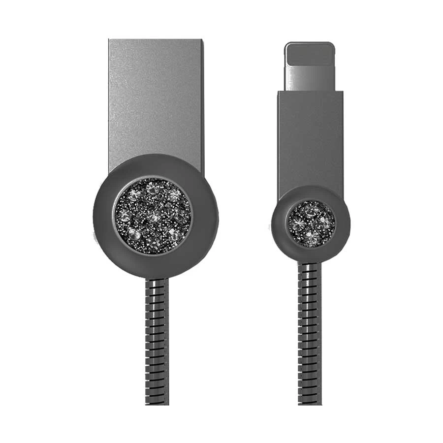 REMAX RC-085i Moon Data Cable USB Cable Price in Bangladesh