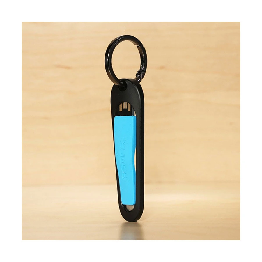 Remax USB Male to Lightning USB Cable in BD