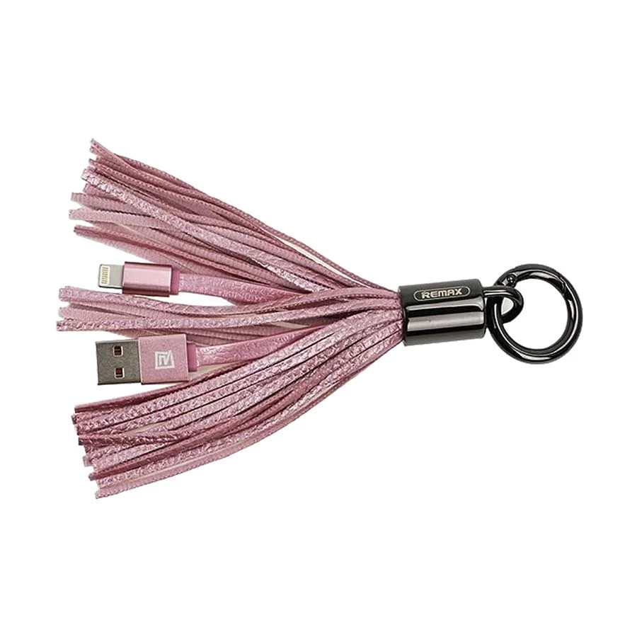 Remax USB Male to Lightning USB Cable Price in Bangladesh
