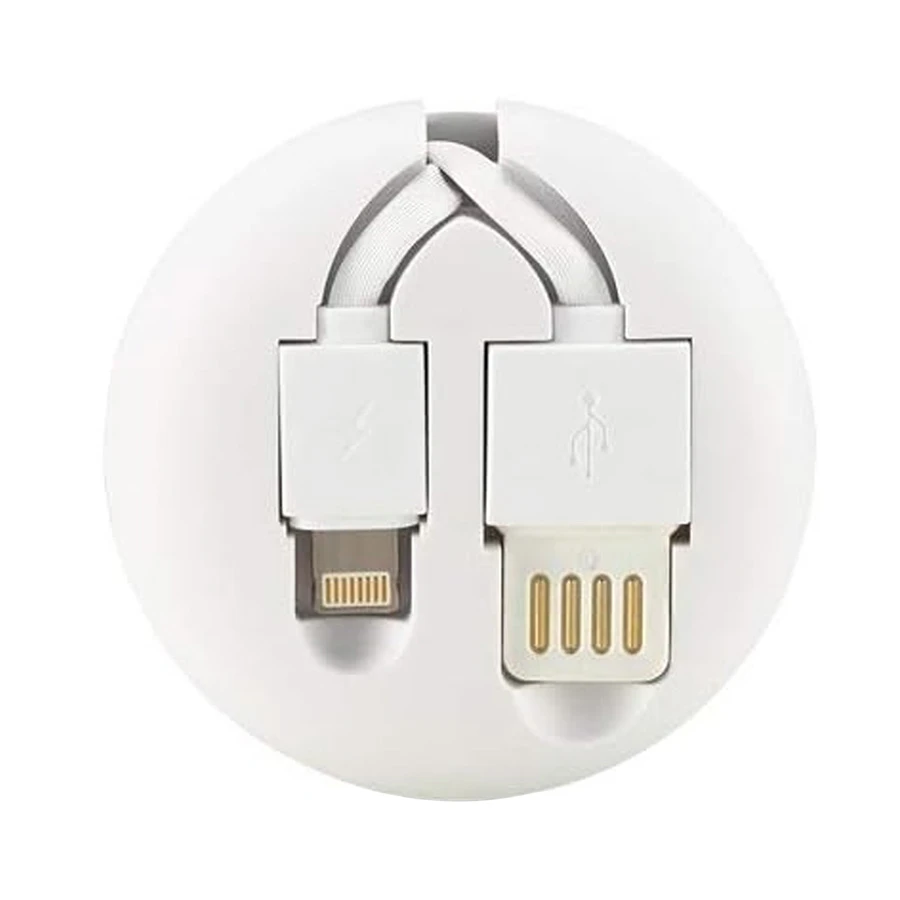 REMAX Remax Cutebaby Retractable Series RC-099t USB Cable