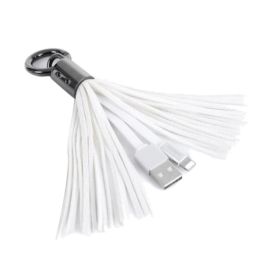 Remax USB Male to Lightning USB Cable in BD