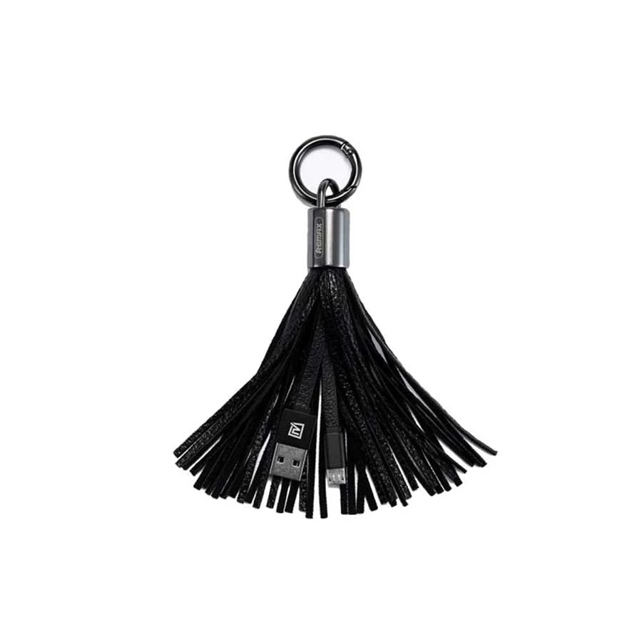 REMAX Remax RC-053m Tassels Ring Series USB Cable