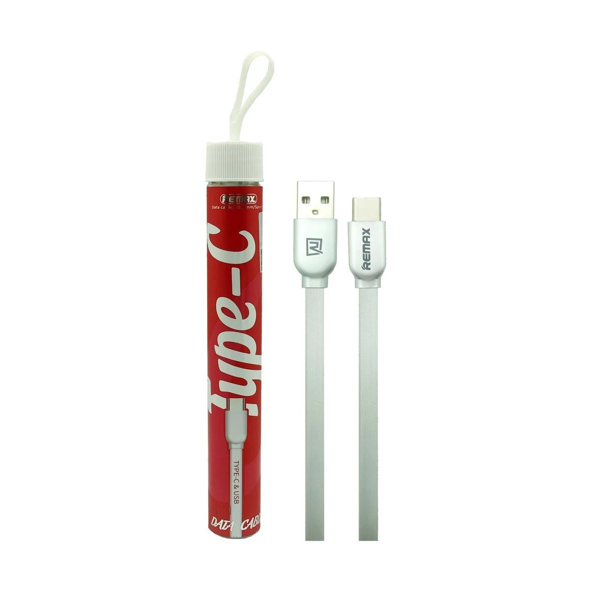 REMAX RC-047a USB-C USB Cable Price in Bangladesh