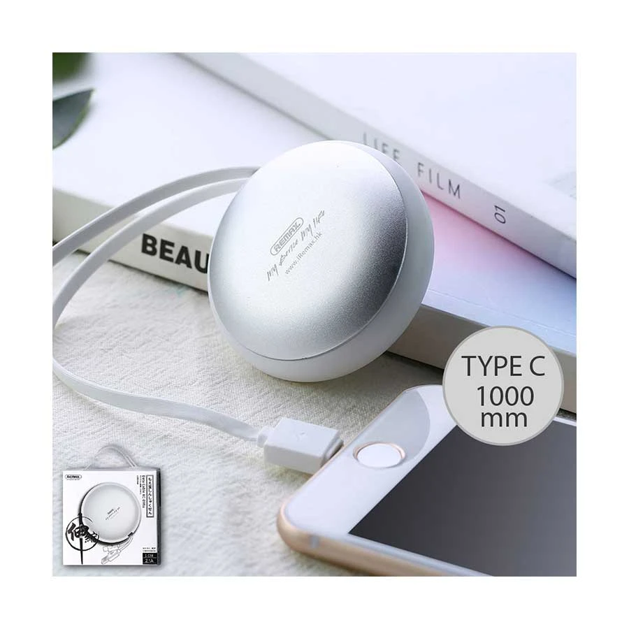 REMAX Remax USB Male to Type-C Cable / Converter / HUB in BD
