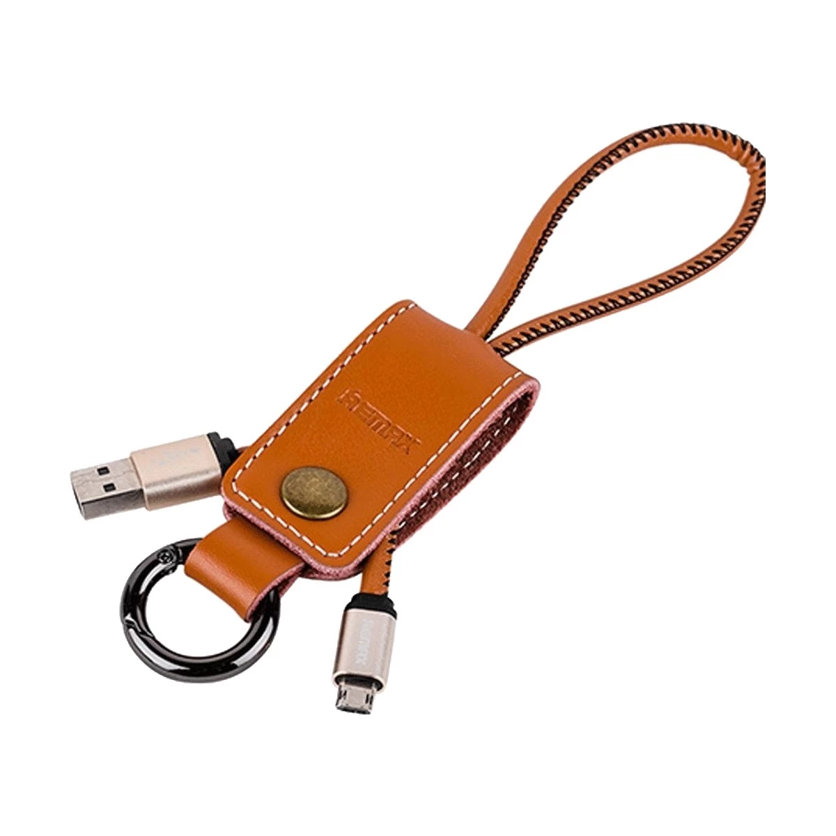 Remax RC-034m Western Series USB Cable Price in Bangladesh