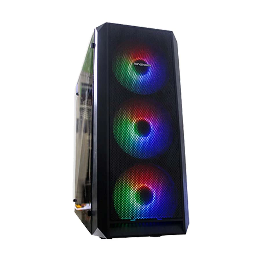 Revenger A1 RGB Casing