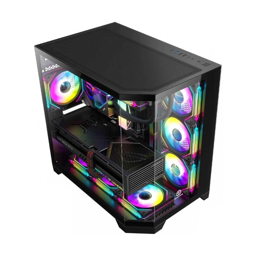 Revenger Air Box Casing