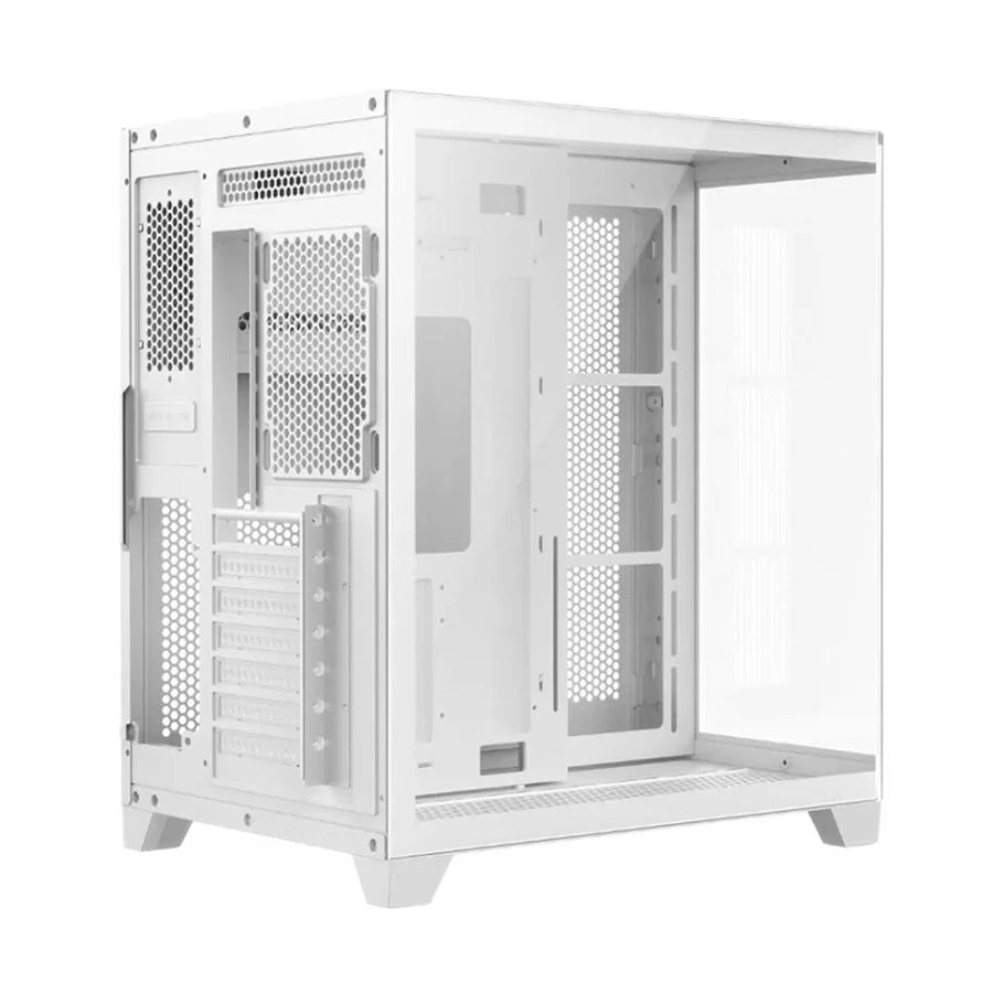 Revenger Air Box Casing specifications