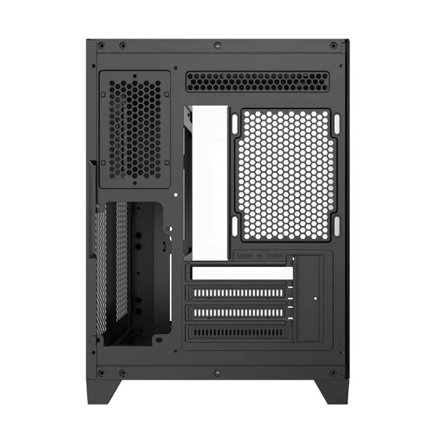 Revenger Air Box Mini Casing specifications