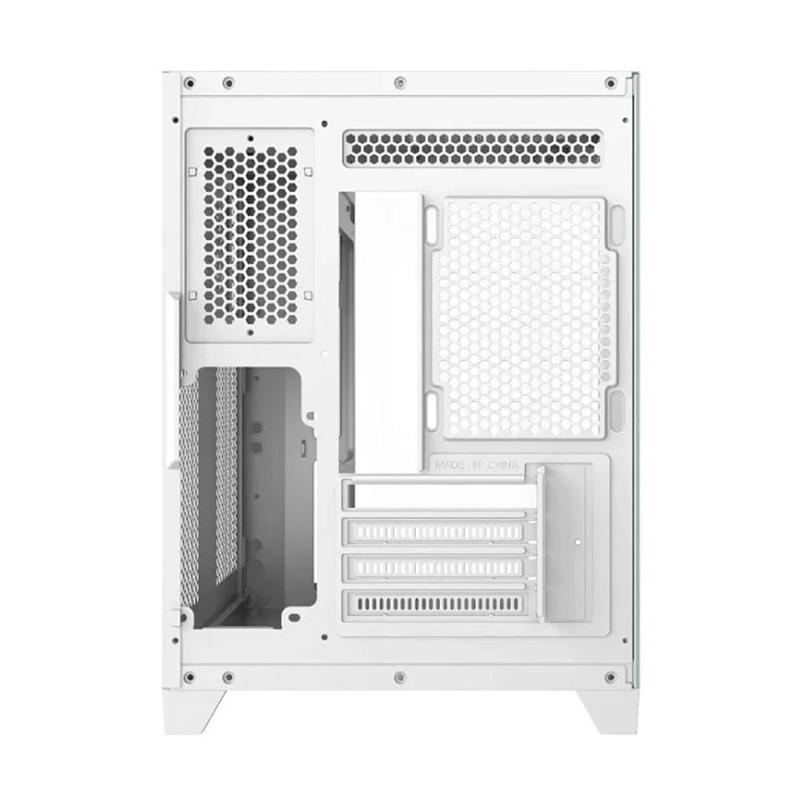 Revenger Air Box Mini Casing specifications