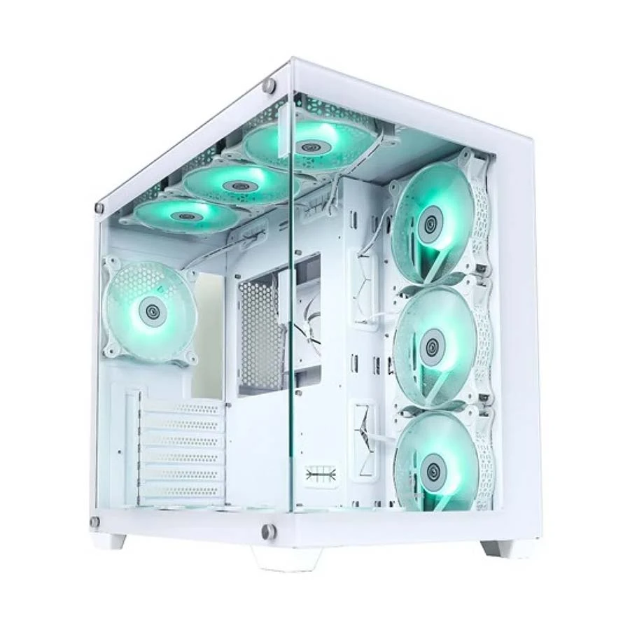 Revenger Base Dynamic Casing