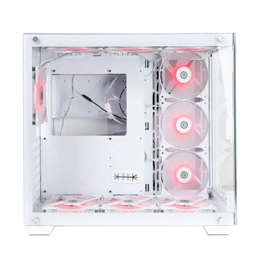 Revenger Base Dynamic Casing in BD