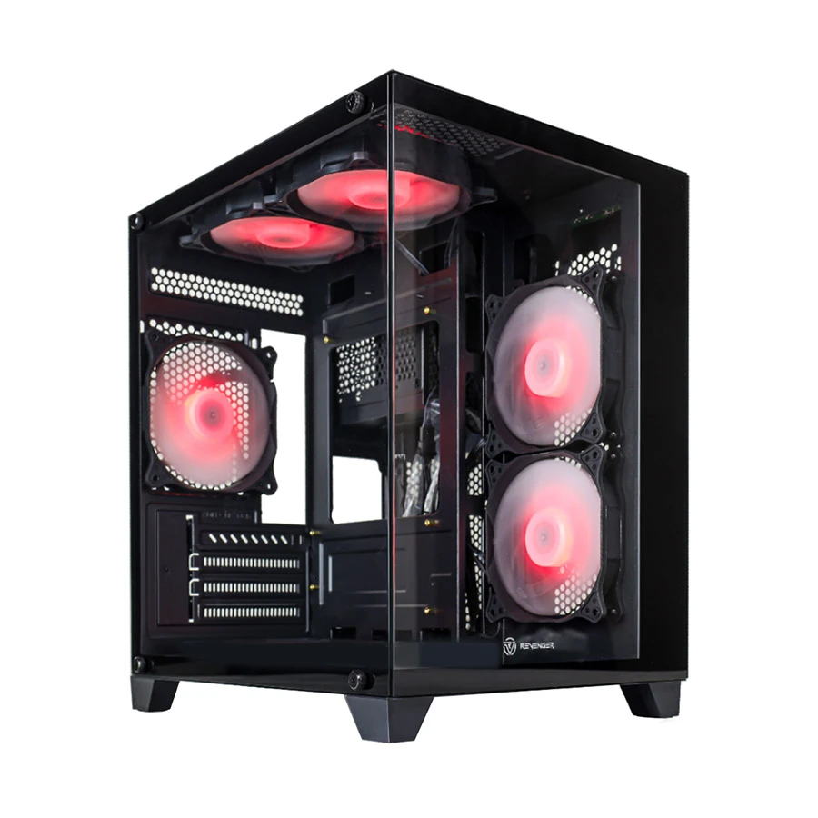 Revenger Base Dynamic Mini 5 Casing