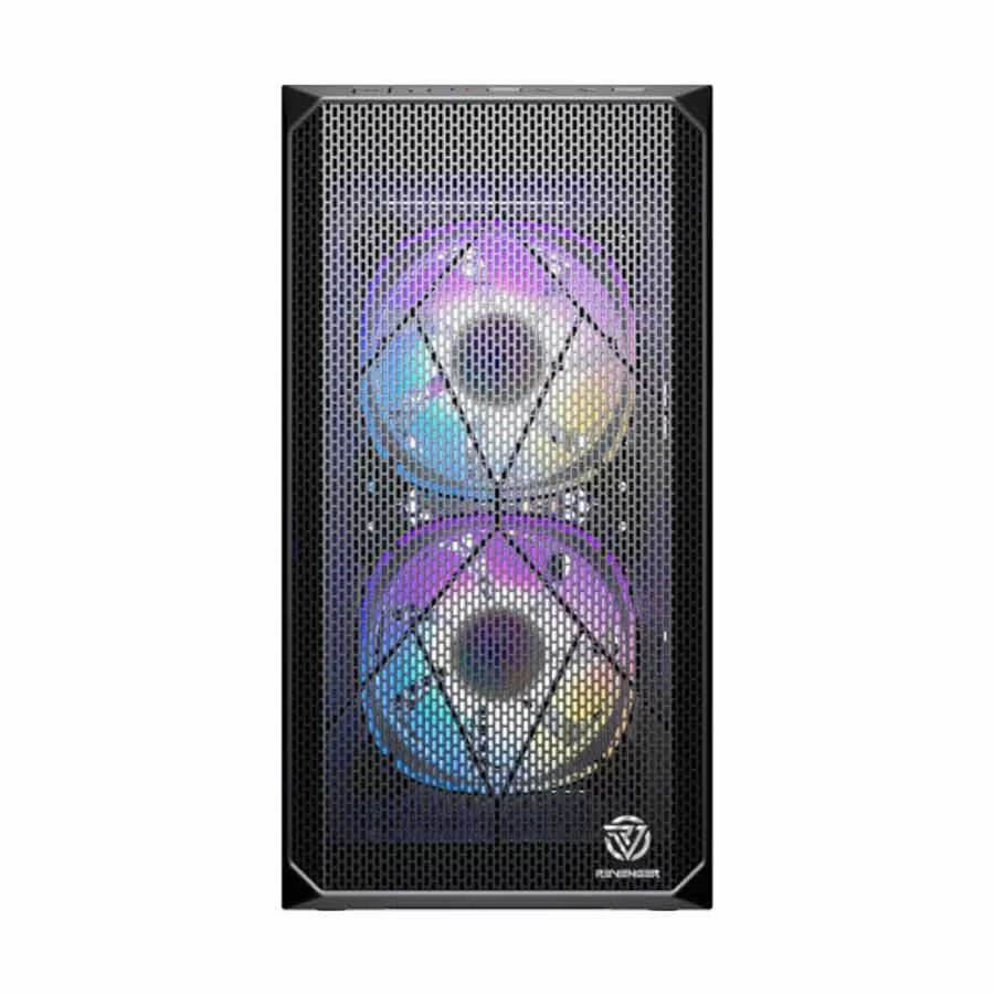 Revenger BULLET Mesh RGB Casing