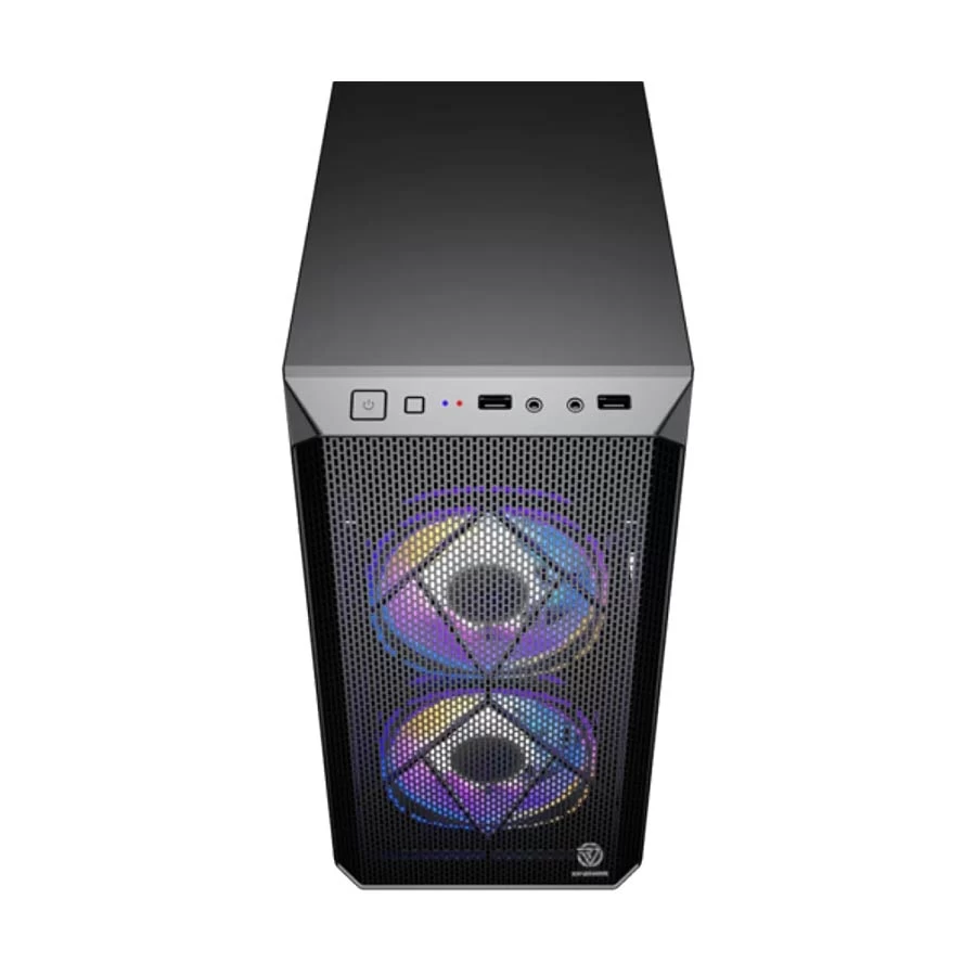 Revenger BULLET Mesh RGB Casing in BD