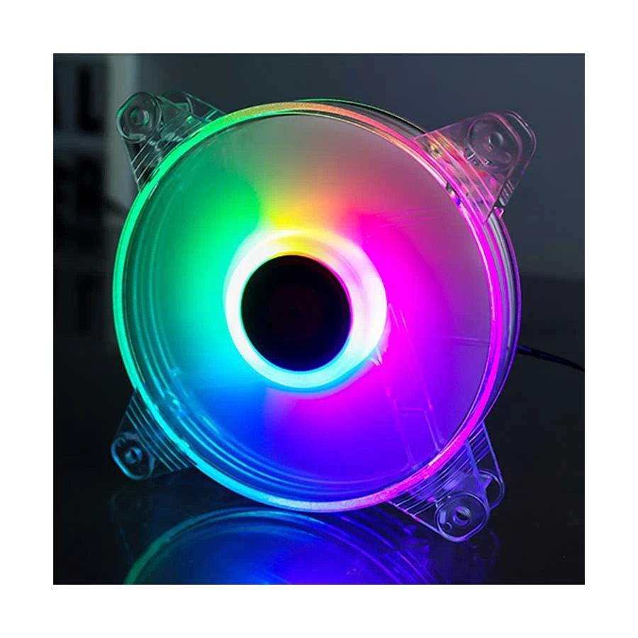 Revenger CRYSTAL Casing Fan Price in Bangladesh