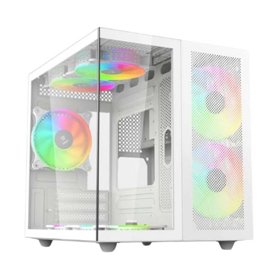 Revenger Duo Dynamic Mini Casing