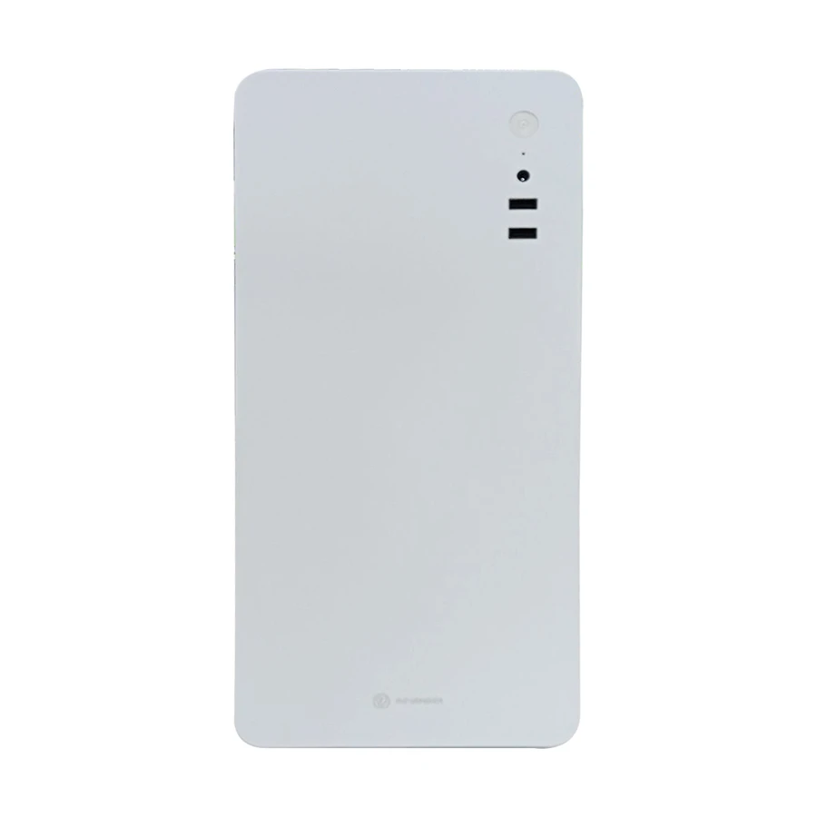 Revenger ECO 200 Casing