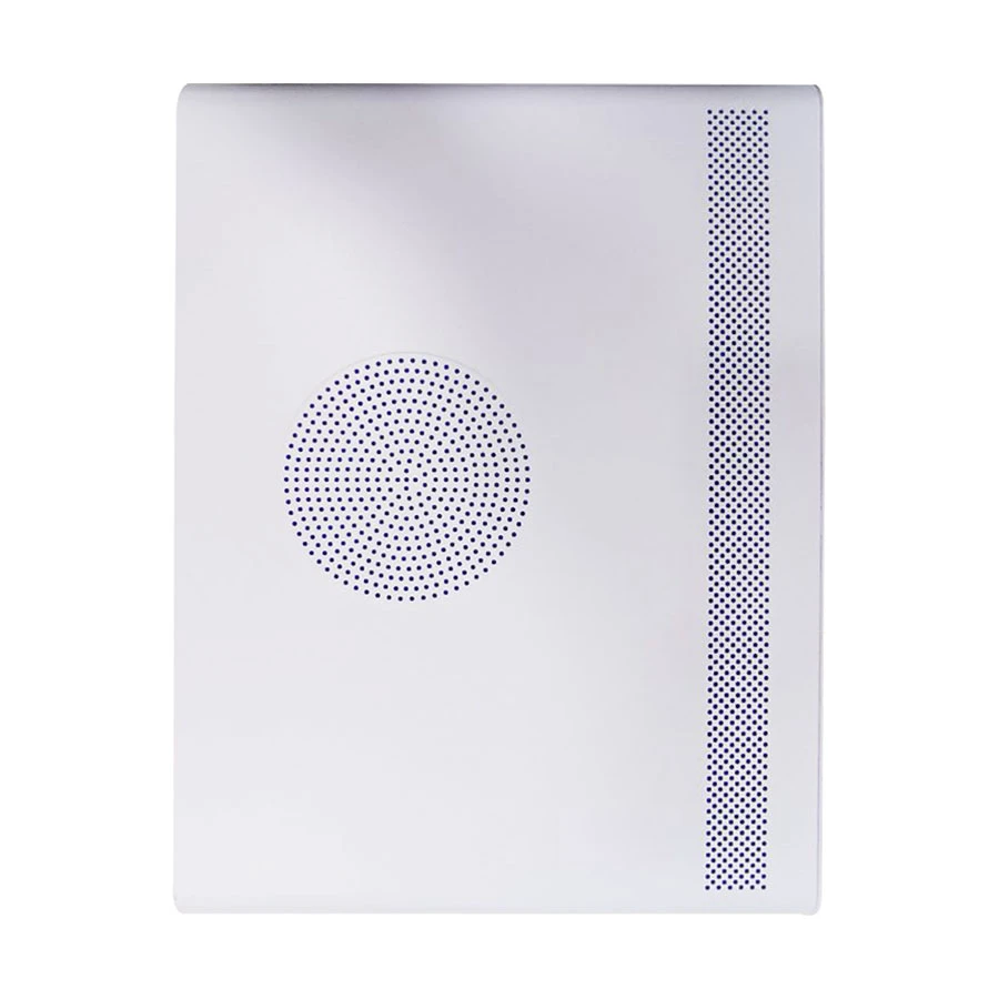 Revenger ECO 200 Casing in BD