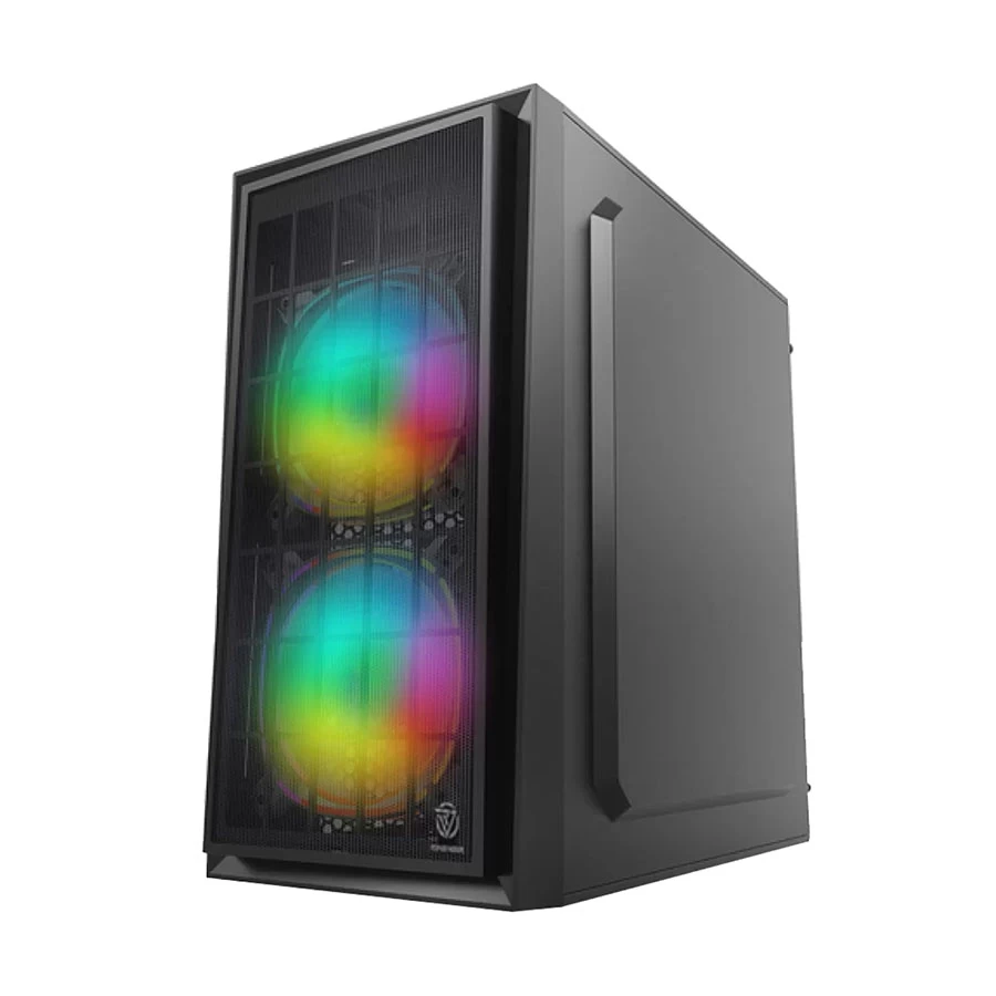 Revenger FIRE Mesh RGB Casing in BD